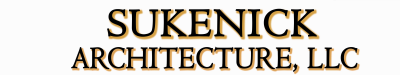 Sukenick Architecture
